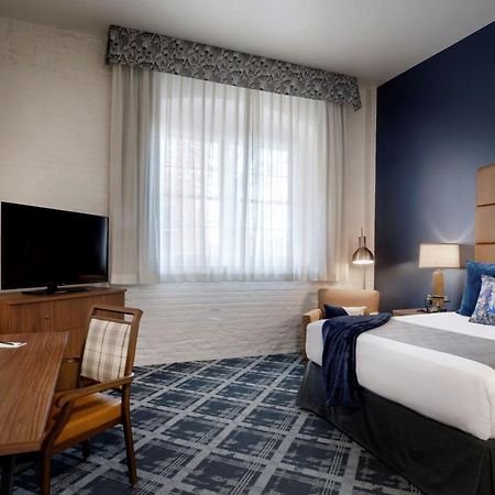 Hotel At Old Town Wichita Extérieur photo
