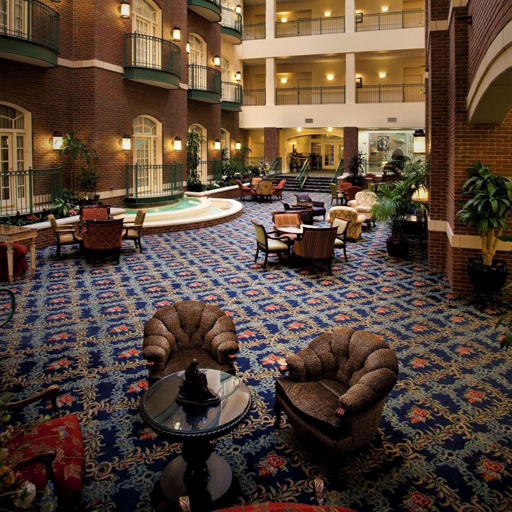 Hotel At Old Town Wichita Extérieur photo