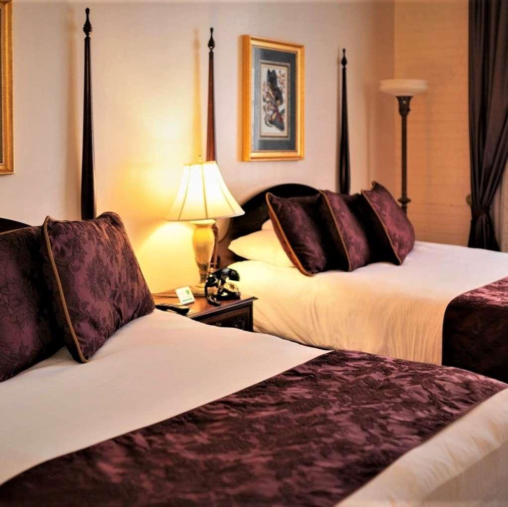 Hotel At Old Town Wichita Chambre photo