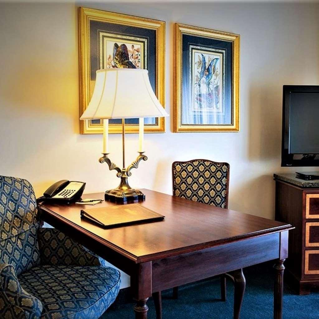 Hotel At Old Town Wichita Chambre photo