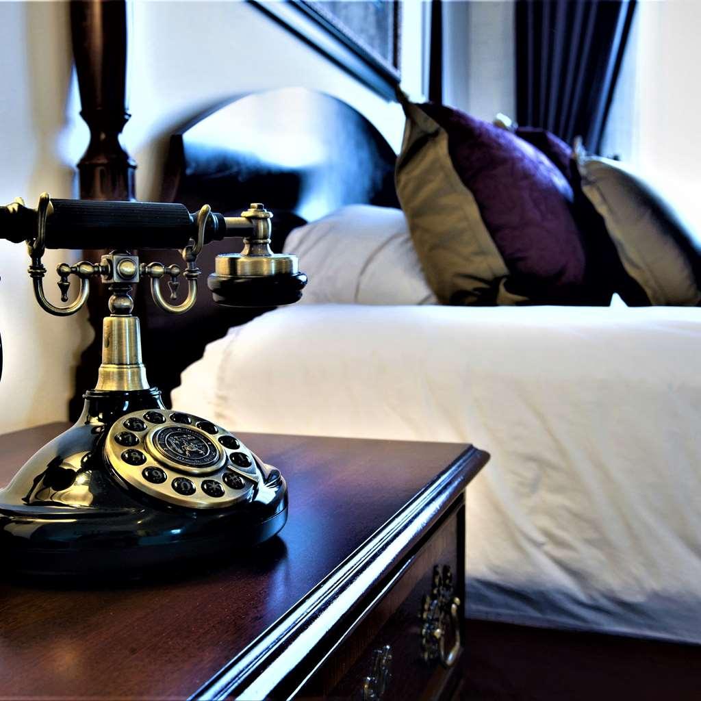 Hotel At Old Town Wichita Chambre photo