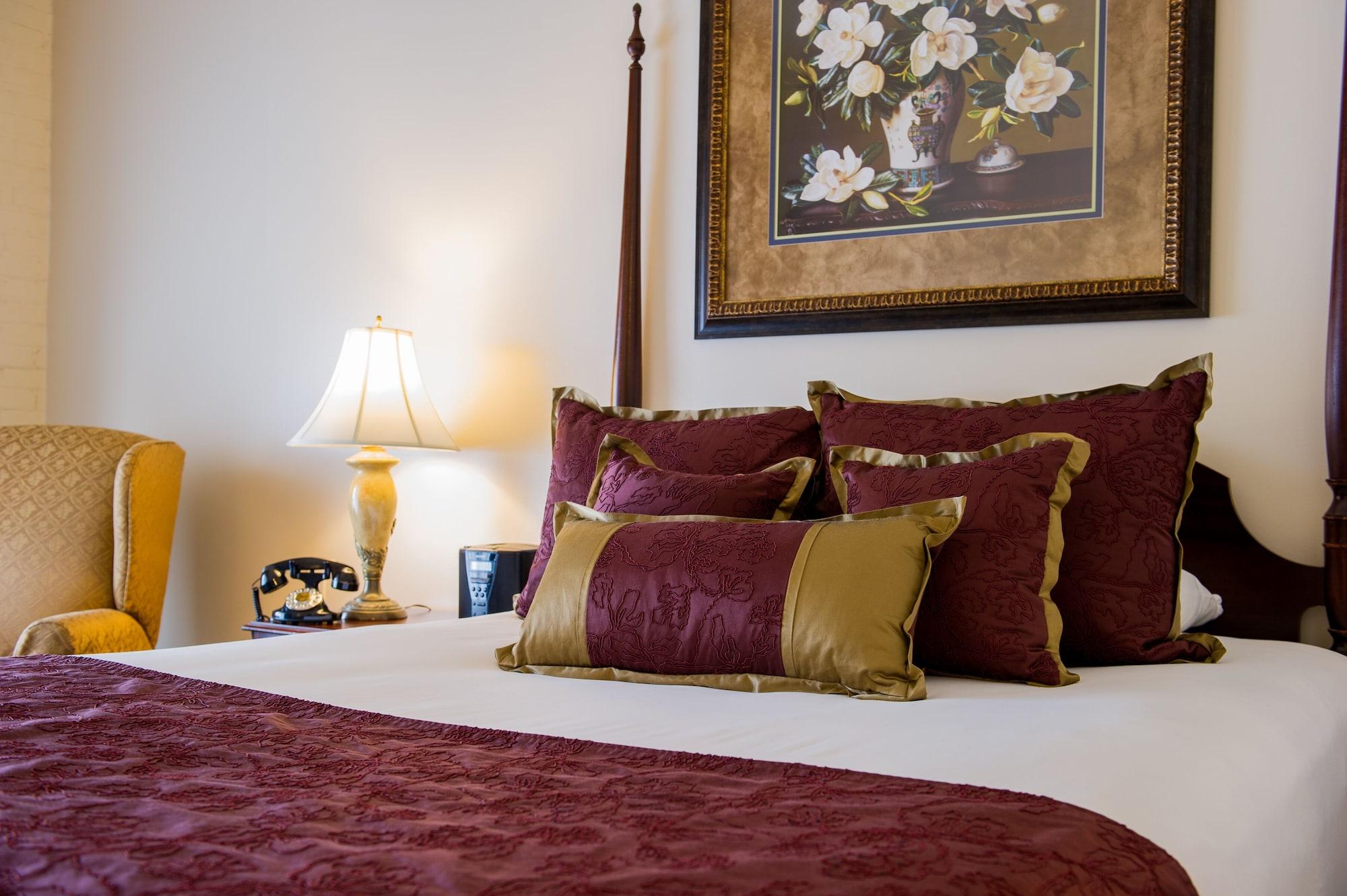 Hotel At Old Town Wichita Extérieur photo