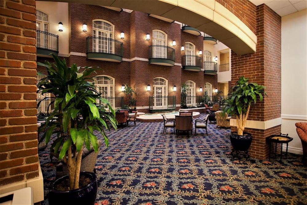 Hotel At Old Town Wichita Extérieur photo
