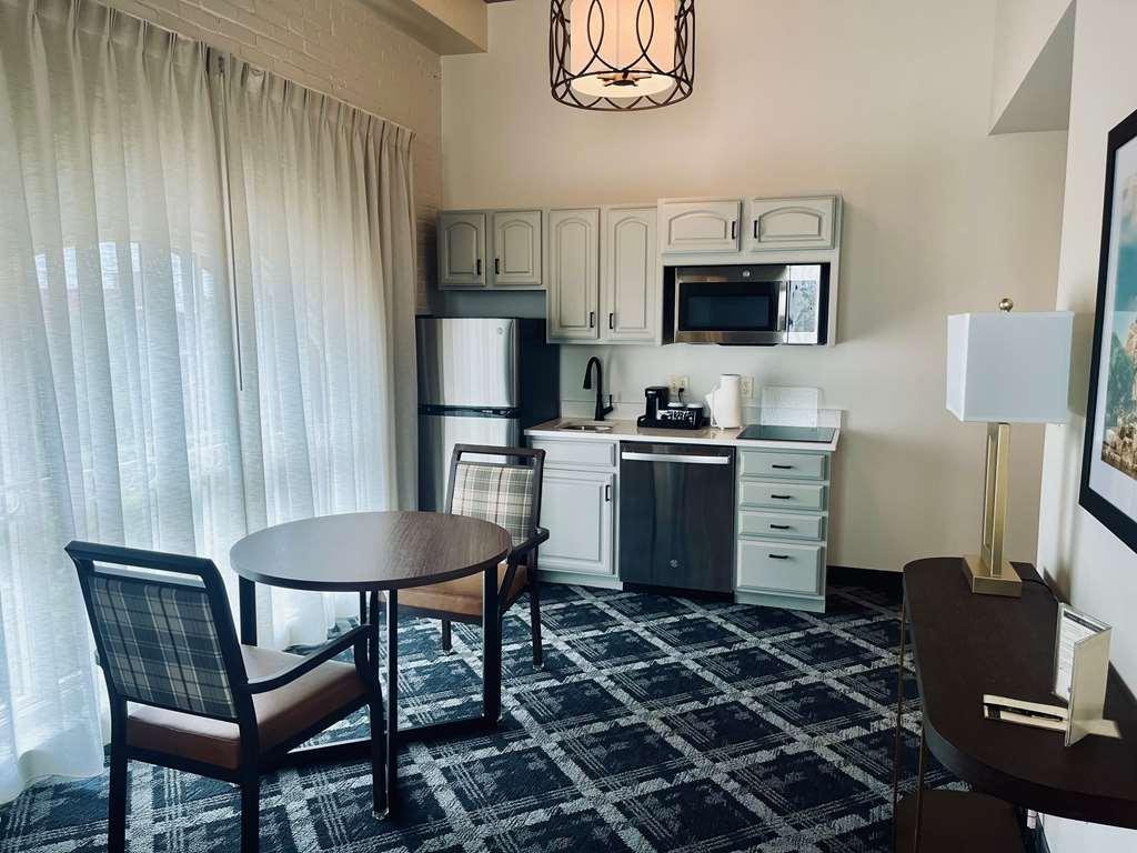 Hotel At Old Town Wichita Chambre photo