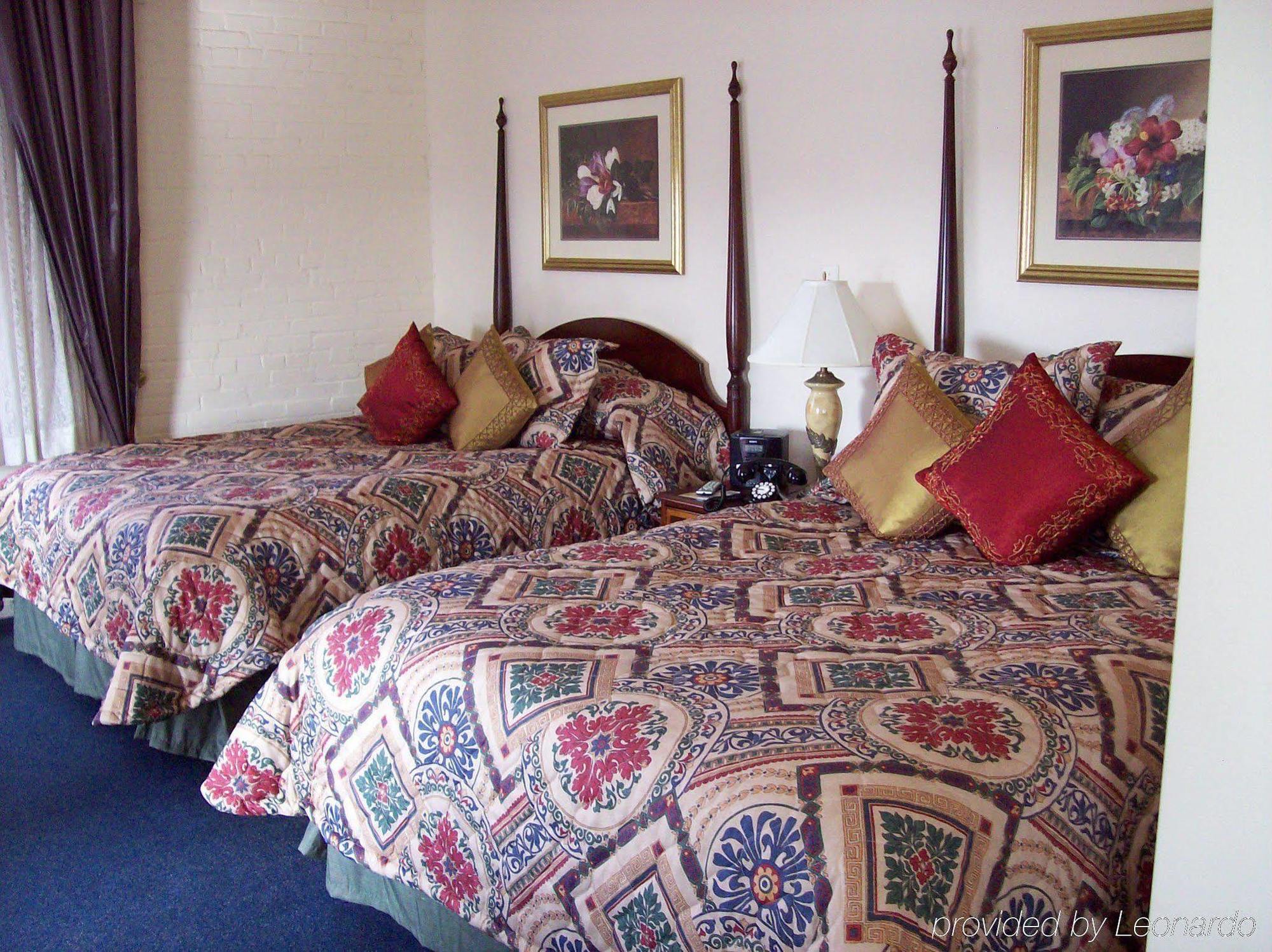 Hotel At Old Town Wichita Chambre photo